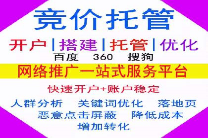 百度竞价代运营公司助力企业实现ROI最大化